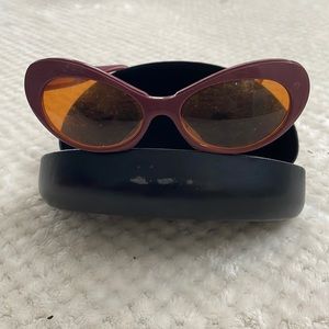 Derek Lam sunglasses